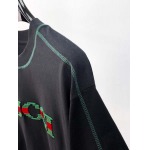 2026年9月1日秋冬新作Gucci半袖 tシャツ高品質人気の商品/YGY工場