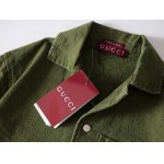 2026年9月1日秋冬新作Gucci半袖 tシャツ高品質人気の商品/YGY工場