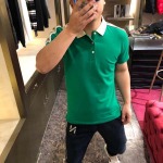 2026年9月1日秋冬新作Gucci半袖 tシャツ高品質人気の商品/YGY工場