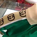 2026年9月1日秋冬新作Gucci半袖 tシャツ高品質人気の商品/YGY工場