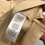 2026年9月1日秋冬新作Gucci半袖 tシャツ高品質人気の商品/YGY工場