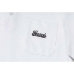 2026年9月1日秋冬新作Gucci半袖 tシャツ高品質人気の商品/YGY工場