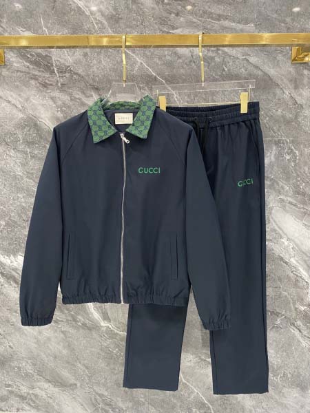 2026年9月1日秋冬新作Gucci上下高品質人気の商品/Y...