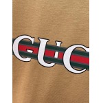 2026年9月1日秋冬新作Gucci半袖 tシャツ高品質人気の商品/YGY工場