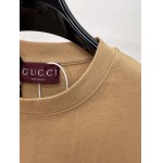 2026年9月1日秋冬新作Gucci半袖 tシャツ高品質人気の商品/YGY工場