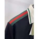 2026年9月1日秋冬新作Gucci半袖 tシャツ高品質人気の商品/YGY工場