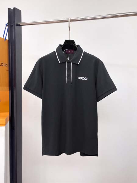 2026年9月1日秋冬新作Gucci半袖 tシャツ高品質人気...