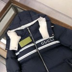 2026年9月1日秋冬新作Gucciダウンジャケット高品質人気の商品/YGY工場