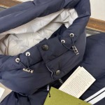 2026年9月1日秋冬新作Gucciダウンジャケット高品質人気の商品/YGY工場