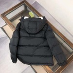 2026年9月1日秋冬新作Gucciダウンジャケット高品質人気の商品/YGY工場