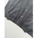 2026年9月1日秋冬新作Gucci ニットカーディガン  高品質人気の商品/YGY工場