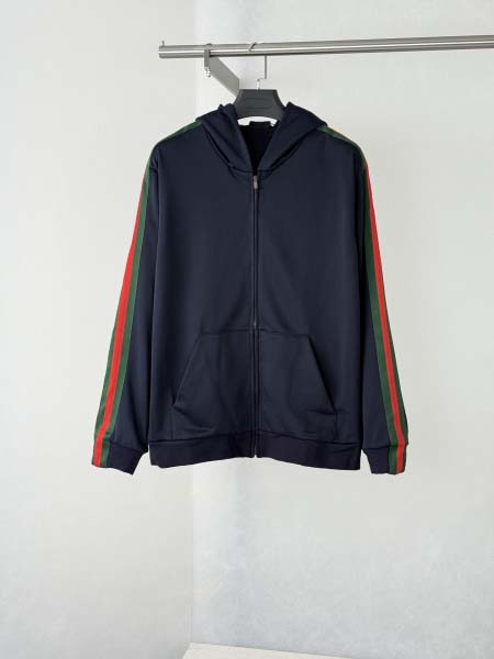 2026年9月1日秋冬新作Gucciジャケット高品質人気の商...