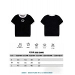 2026年9月1日秋冬新作Gucci女性半袖ニット/セーター高品質人気の商品/YGY工場