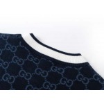 2026年9月1日秋冬新作Gucci女性半袖ニット/セーター高品質人気の商品/YGY工場