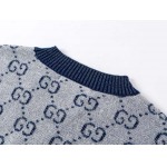 2026年9月1日秋冬新作Gucci女性半袖ニット/セーター高品質人気の商品/YGY工場