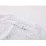 2026年9月1日秋冬新作Gucci女性半袖ニット/セーター高品質人気の商品/YGY工場