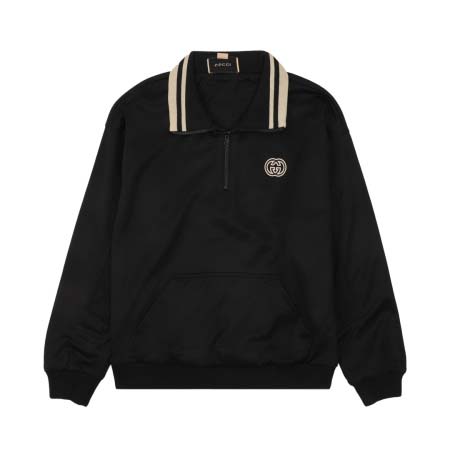 2026年9月1日秋冬新作Gucciジャケット高品質人気の商...