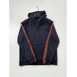 2026年9月1日秋冬新作Gucciジャケット高品質人気の商品/YGY工場