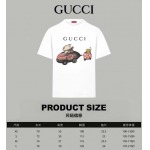 2026年9月1日秋冬新作Gucci半袖 tシャツ高品質人気の商品/YGY工場