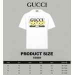 2026年9月1日秋冬新作Gucci半袖 tシャツ高品質人気の商品/YGY工場