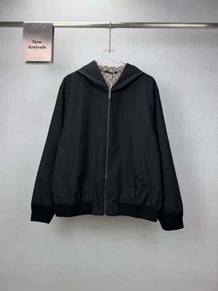 2026年9月1日秋冬新作Gucciジャケット高品質人気の商...
