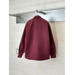 2026年9月1日秋冬新作Gucciジャケット高品質人気の商品/YGY工場