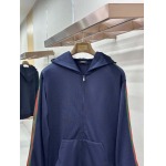 2026年9月1日秋冬新作Gucciジャケット高品質人気の商品/YGY工場