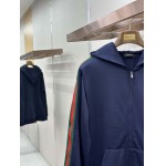 2026年9月1日秋冬新作Gucciジャケット高品質人気の商品/YGY工場