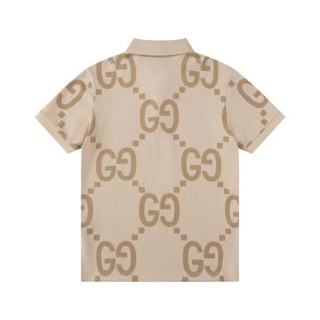 2026年9月1日秋冬新作Gucci半袖 tシャツ高品質人気...