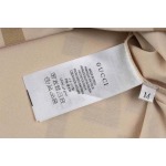 2026年9月1日秋冬新作Gucci半袖 tシャツ高品質人気の商品/YGY工場