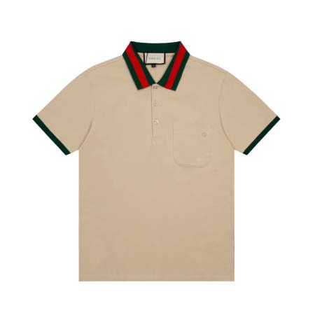 2026年9月1日秋冬新作Gucci半袖 tシャツ高品質人気...