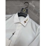 2026年9月1日秋冬新作Gucciシャツ高品質人気の商品/YGY工場