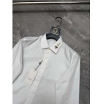 2026年9月1日秋冬新作Gucciシャツ高品質人気の商品/YGY工場