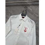 2026年9月1日秋冬新作Gucciシャツ高品質人気の商品/YGY工場