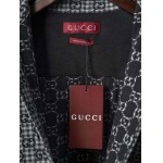 2026年9月1日秋冬新作Gucciシャツ高品質人気の商品/YGY工場