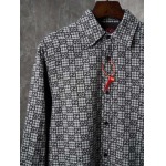2026年9月1日秋冬新作Gucciシャツ高品質人気の商品/YGY工場