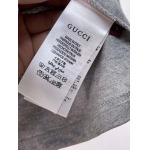 2026年9月1日秋冬新作Gucci半袖 tシャツ高品質人気の商品/YGY工場