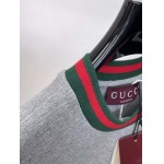 2026年9月1日秋冬新作Gucci半袖 tシャツ高品質人気の商品/YGY工場