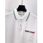 2026年9月1日秋冬新作Gucci半袖 tシャツ高品質人気の商品/YGY工場