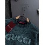 2026年9月1日秋冬新作Gucciセーター高品質人気の商品/YGY工場