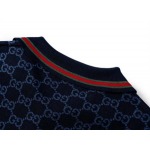 2026年9月1日秋冬新作Gucci女性半袖ニット/セーター高品質人気の商品/YGY工場