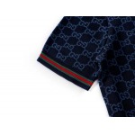 2026年9月1日秋冬新作Gucci女性半袖ニット/セーター高品質人気の商品/YGY工場