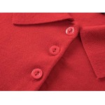 2026年9月1日秋冬新作Gucci女性半袖ニット/セーター高品質人気の商品/YGY工場