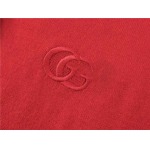 2026年9月1日秋冬新作Gucci女性半袖ニット/セーター高品質人気の商品/YGY工場