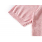2026年9月1日秋冬新作Gucci 女性半袖ニット/セーター高品質人気の商品/YGY工場