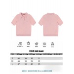2026年9月1日秋冬新作Gucci 女性半袖ニット/セーター高品質人気の商品/YGY工場
