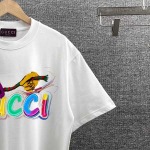 2026年9月1日秋冬新作Gucci半袖 tシャツ高品質人気の商品/YGY工場