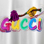 2026年9月1日秋冬新作Gucci半袖 tシャツ高品質人気の商品/YGY工場