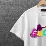 2026年9月1日秋冬新作Gucci半袖 tシャツ高品質人気の商品/YGY工場
