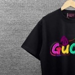 2026年9月1日秋冬新作Gucci半袖 tシャツ高品質人気の商品/YGY工場